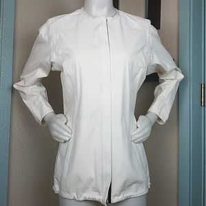 Nike Womans Golf Windbreaker Sm Storm Fit